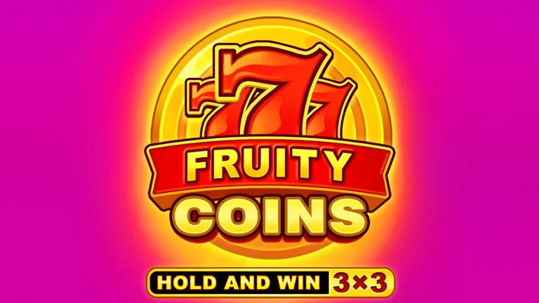 777 Fruity Coins