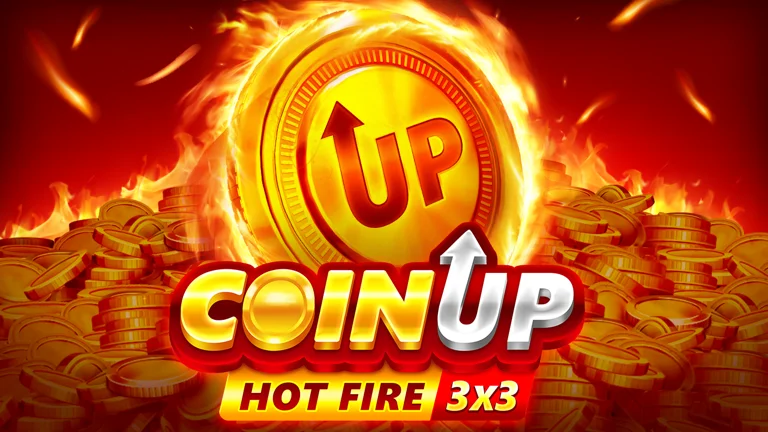 Coin Up Rise
