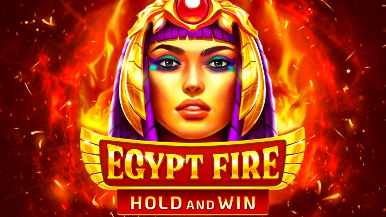 Egypt Fire