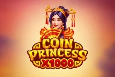 Coin Princess 100