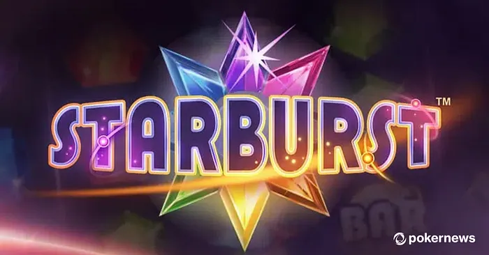 Starburst